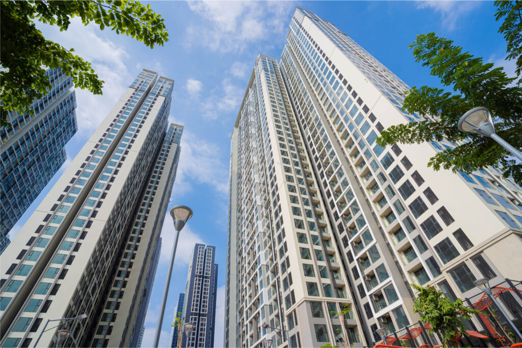 Masteri West Heights rộn ràng bàn giao, cư dân sẵn sàng an cư