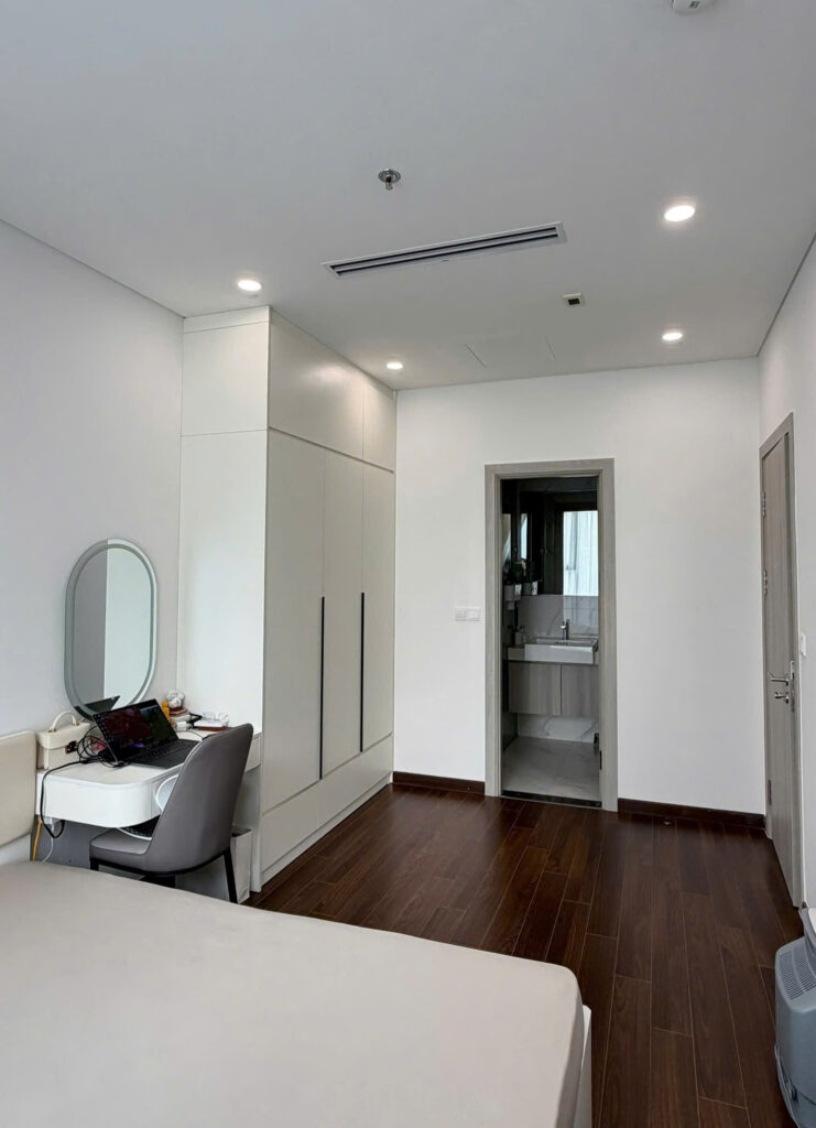 🏢 Bán căn hộ 2n2w 60m2 toà MasteriWestHeights - Vinhomes Smart City 🏢 Bán căn hộ 2n2w 60m2 toà MasteriWestHeights - Vinhomes Smart City